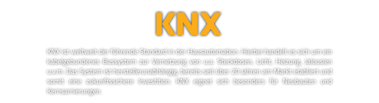 KNX